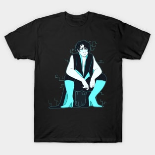 Slav Squat Squip T-Shirt